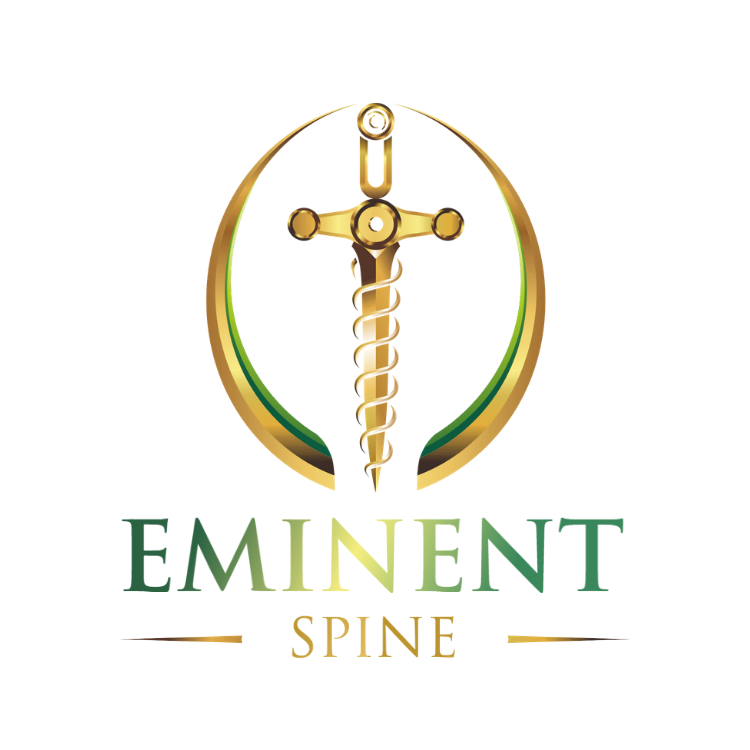 Eminent Spine Logo