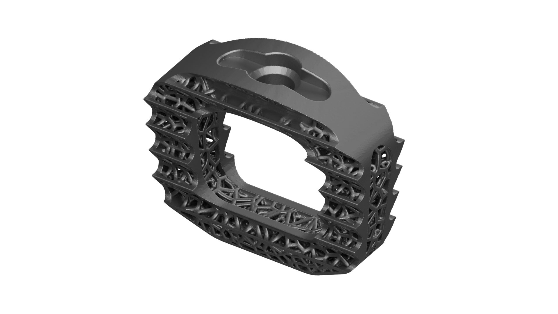 Lattice 2